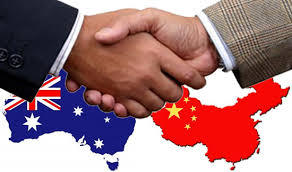 Austrocentrismo, il mondo secondo Canberra (Pechino e Washington permettendo)