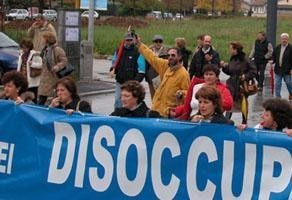 Dalla disoccupazione adulta al reddito minimo di cittadinanza