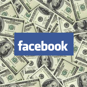 Facebook aggiungerà la pubblicità tra le notizie del News Feed