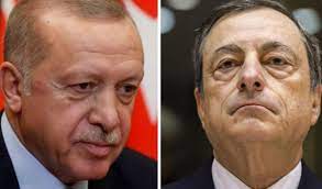 Italia-Turchia, urge chiarimento per superare differenze reciproche