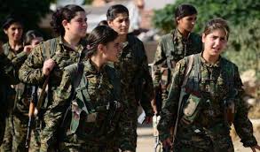 Kurdistan: la jineoloji, ovvero la scienza per la liberazione della donna