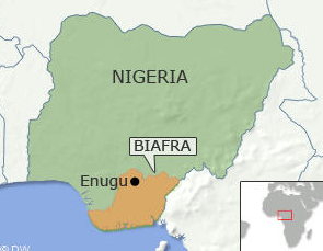Biafra