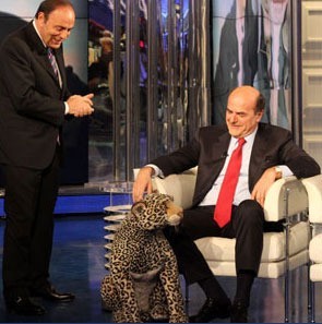 Perché Bersani deve dimettersi