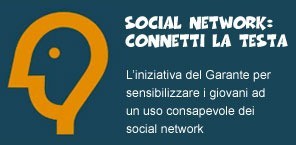 Connessi alla Rete in Sicurezza