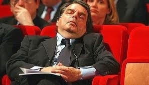 Per fortuna non li abbiamo scelti...