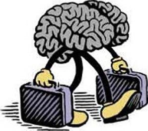 Ogni cervello in fuga vale 148 milioni di euro