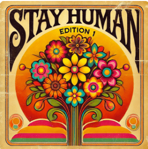 La musica è un dono universale da mettere al servizio della pace. Con l'etichetta musicale “Poche note possono bastare” ecco “Stay Human”