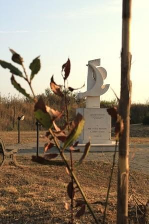 Alla ricerca del poeta maledetto nel porto di Ostia
