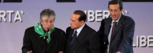 Brevi dal Parlamento: Il PDL e le prove di autoritarismo.