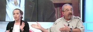 Vauro "torturatore", la Meloni e i "giornalisti" cialtroni (VIDEO)