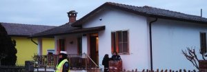 Mostri a 16 e 17 anni. Pontelangorino - Ferrara