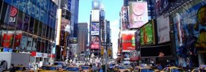 Alloggiare a New York con soli 20 euro? Ecco come.
