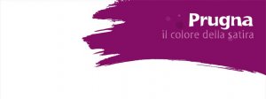 Prugna: il colore della satira. Una nuova rivista on line ironica e… depurativa