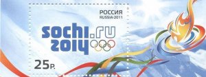 Sochi 2014: le Olimpiadi più care della storia