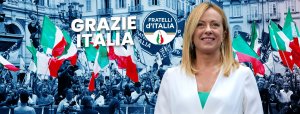 Un popolo serio non avrebbe mai eletto questa destra