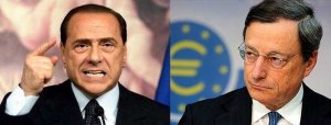 Il giorno in cui Draghi impazzì. O forse no? Di come l'Europa cerchi disperatamente di saltare in aria