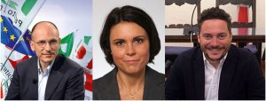Democrazia apparentemente scarsina nel Partito ‘Democratico'