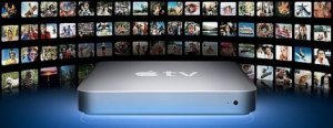 Apple in trattativa per proporre il noleggio di Programmi TV su iTV