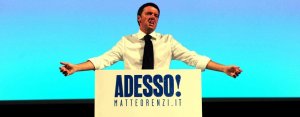 Referendum: ma quale rottamazione e cambiamento?
