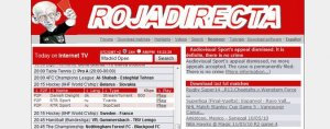 Milan-Barcellona streaming: il nuovo Rojadirecta per tutta la Champions