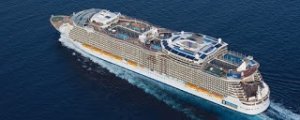 Royal Caribbean & Trenitalia: agevolazioni per i crocieristi che partono in treno