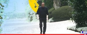 E se fosse un papi modello?