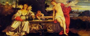 Non mischiamo il sacro col profano!