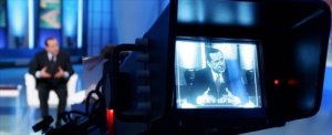 La libertà di stampa non esiste