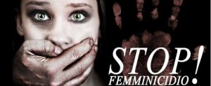 Ecco dove nasce il femminicidio