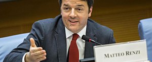 La conferenza di fine anno di Matteo Renzi: sicuri che il problema sia l'ordine dei giornalisti? (VIDEO)