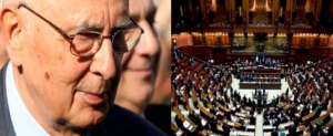Giorgio Napolitano: un buon maestro per cattivi discepoli