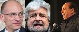 Chi sta con gli italiani?