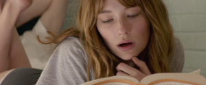Kristy, Haley Bennett è braccata