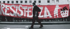 25 Aprile: liberi dal Fascismo, ma prigionieri del presente?