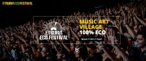 Etruria Eco Festival 2021, con il live de La rappresentante di lista inizia a Cerveteri la 15^ edizione