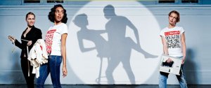 Le “Women on Waves” fanno infuriare Diesel