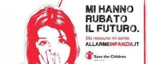 Infanzia rubata. Il lavoro minorile in Italia