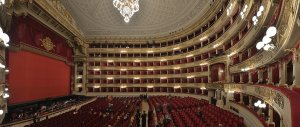 Prima al Teatro alla Scala di Milano: Boris Godunov