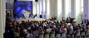 BOOK PRIDE 2016