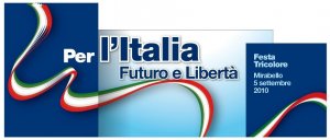 A Mirabello la svolta impressa da Fini e la fine del Pdl