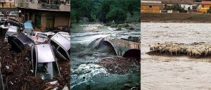 Cleopatra mette in ginocchio la Sardegna: almeno 16 le vittime accertate