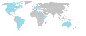L'Italiano è la quarta lingua studiata nel mondo: gli unici a sorprendersi sono gli italiani
