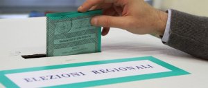 Regionali: la partita del 31 maggio