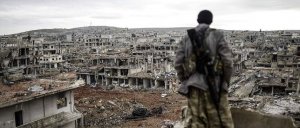 Abbiamo vinto la guerra con l'Isis? Non direi