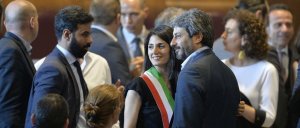 Vigilanza Rai e segretario generale del Comune di Roma