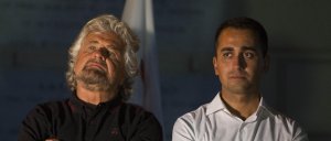 M5s e Parlamento Europeo: che sta succedendo?