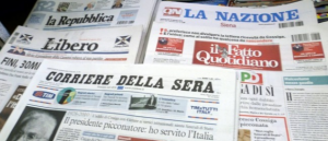 Il giornalismo italiano è sostenibile?