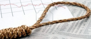 Siamo sicuri che i suicidi siano frutto della crisi?