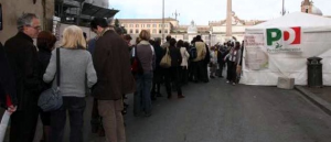 Primarie sempre più protagoniste a sinistra e anche a destra