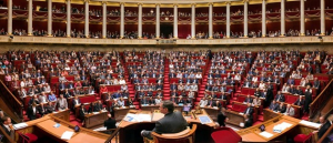 Legislative francesi: astensione e voto utile